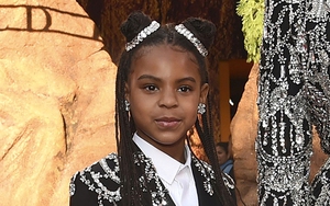 Con gái danh ca Beyonce nhận đề cử Grammy danh giá