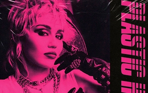 Album Plastic Hearts: Lời giã từ quá khứ của Miley Cyrus
