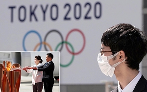 Người Nhật không còn hào hứng với Olympic Tokyo