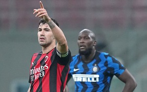 Góc Trương Anh Ngọc: Nóng lắm rồi, derby cho ngôi đầu!