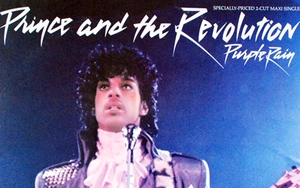 'Purple Rain' của Prince: Ca khúc thất tình vĩ đại nhất!