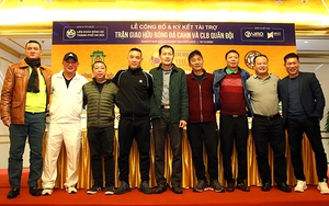 Derby bóng đá Việt, ngày đó và bây giờ