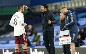 Arsenal: Sa thải Arteta không phải thượng sách