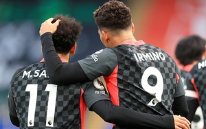 Liverpool: Quà Giáng sinh 'khủng' ở Selhurst Park