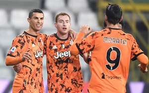 Juventus đại thắng Parma: Đây là Juve mà Pirlo muốn