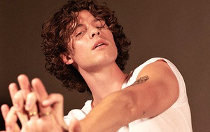 Album Wonder của Shawn Mendes: Đam mê và thống khổ của tuổi trẻ