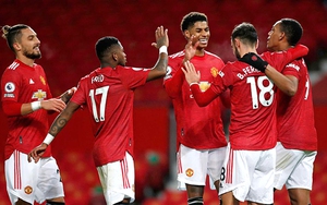 Trực tiếp Everton vs MU: Tìm động lực cho Premier League