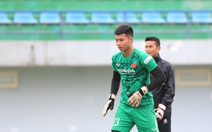 Văn Toản và áp lực phải thể hiện