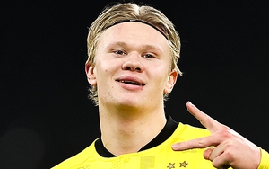 Giải thưởng Golden Boy: Thăng trầm của những 'Cậu bé Vàng'