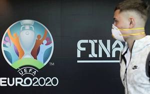 2020: Năm khác thường của bóng đá thế giới