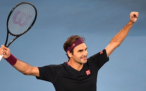 Tennis: Các tay vợt háo hức chờ Federer tái xuất
