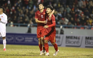 Trực tiếp bóng đá ĐT Việt Nam vs U22 Việt Nam (17h00, 27/12): Chờ gì ở màn tái đấu?