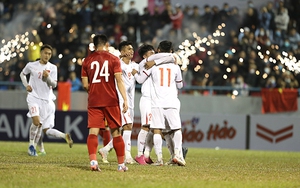 Bình luận viên Quang Tùng nói gì về trận giao hữu giữa tuyển Việt Nam và U22 Việt Nam?