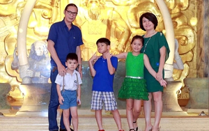 Trần Lực - người làm 'trở gió' sân khấu kịch