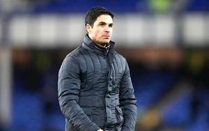 Không ai phù hợp với Arsenal hơn Arteta