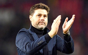Ghế HLV ở PSG: Đừng nghĩ đến rượu vang, Pochettino