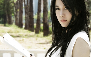 Minh tinh Lee Ji Ah - ngược dòng scandal nhờ diễn xuất