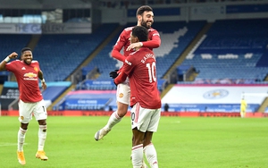 Trực tiếp MU-Wolves (03h00 ngày 30/12): MU còn lâu mới thành ứng viên vô địch