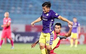 Vì sao cầu thủ PVF đắt giá ở V-League?