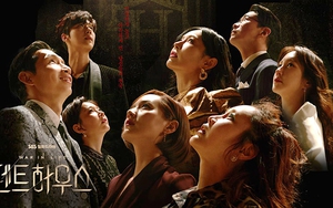 Nhìn lại top 10 K-drama hay nhất 2020: 'Cỗ máy' phim truyền hình Hàn vẫn chạy khỏe