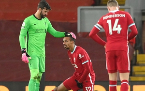 Trực tiếp Newcastle-Liverpool (03h00, 31/12): Thắng Newcastle, rồi mua thêm trung vệ?