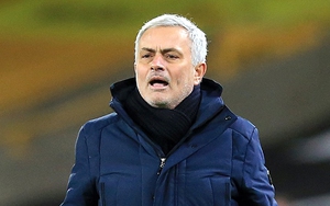 Trực tiếp Tottenham vs Fulham (01h00, 31/12): Mourinho thiếu gì để đua vô địch?