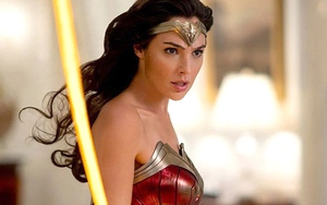 'Wonder Woman 1984' lập kỷ lục doanh thu mùa Covid-19