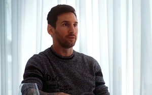 Tương lai Messi: Thêm một bản fax hay thêm một con số vào tiền lương?