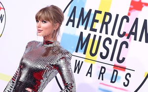 Giải AMA 2020 - 'Phấn khích trong lo lắng'