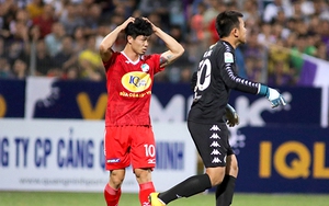 Công Phượng khó đưa HAGL trở lại thời hoàng kim