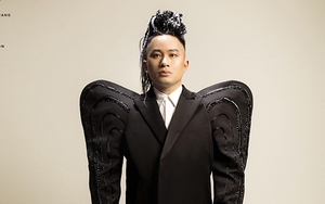 Ca sĩ Tùng Dương: 'Khi đã có năng lực trời cho thì phải luôn biến hóa'