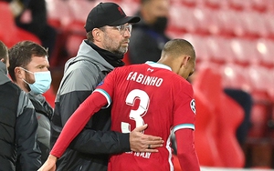 Trực tiếp bóng đá Liverpool vs Leicester: Liverpool và 1001 cách sinh tồn