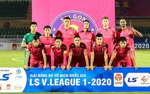 Chuyên gia Đoàn Minh Xương: 'Bóng đá chuyên nghiệp cần những hành xử chuyên nghiệp'