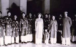 Từ Quốc phục tới Lễ phục Nhà nước - Nên trang phục nào?