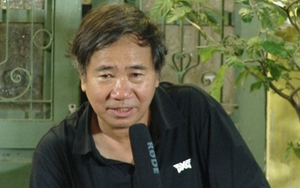 Tiểu thuyết 'đi trốn' của Bình Ca: Cuộc 'sinh tồn' của những đứa trẻ thời chiến