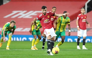 Nghịch lý ở MU: Thắng mà chẳng thể vui nổi