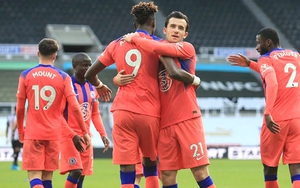 Chelsea: Ngôi đầu đã ở ngay trước mắt
