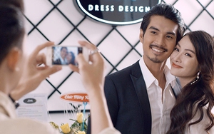 Phim 'Chồng người ta': Bước ra khỏi 'vùng an toàn'