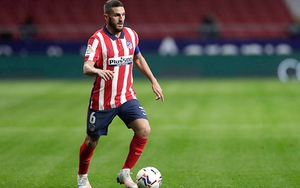 Koke: Đỉnh Olympia của Atletico Madrid