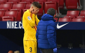 Trực tiếp Dynamo Kiev vs Barcelona: Barca phải gắng gượng ở Champions League