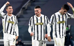 Trực tiếp bóng đá Juventus vs Ferencvaros: Ronaldo-Morata, bộ đôi sát thủ