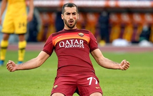 Mkhitaryan tỏa sáng: Arsenal và Arteta có tiếc nuối?