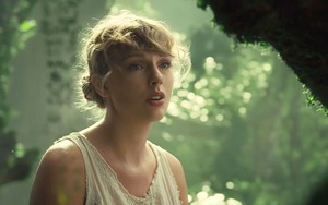 Taylor Swift 'thống lĩnh' giải Âm nhạc Mỹ 2020: 'Rắn chúa' lột xác nhờ... dịch Covid-19