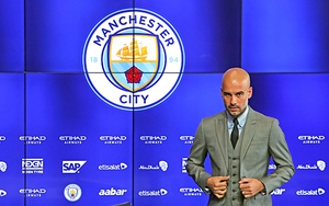 Man City: Chờ một cuộc cải tổ như mùa Hè 2017