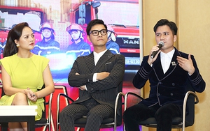 Diễn viên Thu Quỳnh: 'Tôi đang hạnh phúc trong tình yêu'