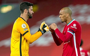 Trực tiếp Liverpool vs Atalanta: Mất Van Dijk? Chuyện nhỏ với Liverpool