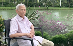 Gặp lại tác giả được đưa vào sách giáo khoa (Kỳ 33): Nhạc sĩ Lê Xuân Thọ và con cò đồng dao