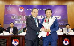 VFF kỳ vọng càng nhiều, thách thức càng lớn