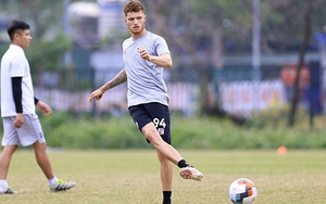 V-League nhộn nhịp chuyển nhượng