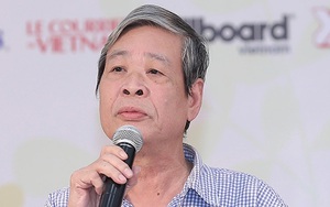 Nhà thơ Nguyễn Thụy Kha: Kiến tạo một 'vũ trụ yêu'